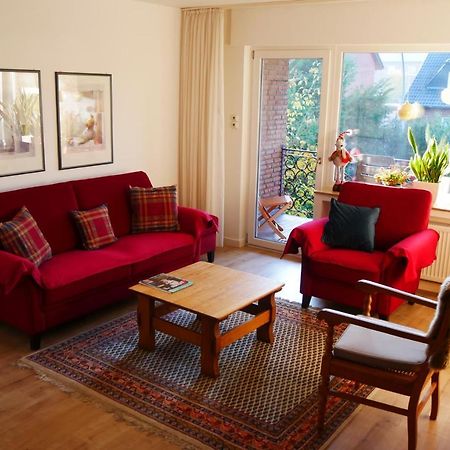 Ferienwohnung Illerhues Ascheberg  Exterior photo