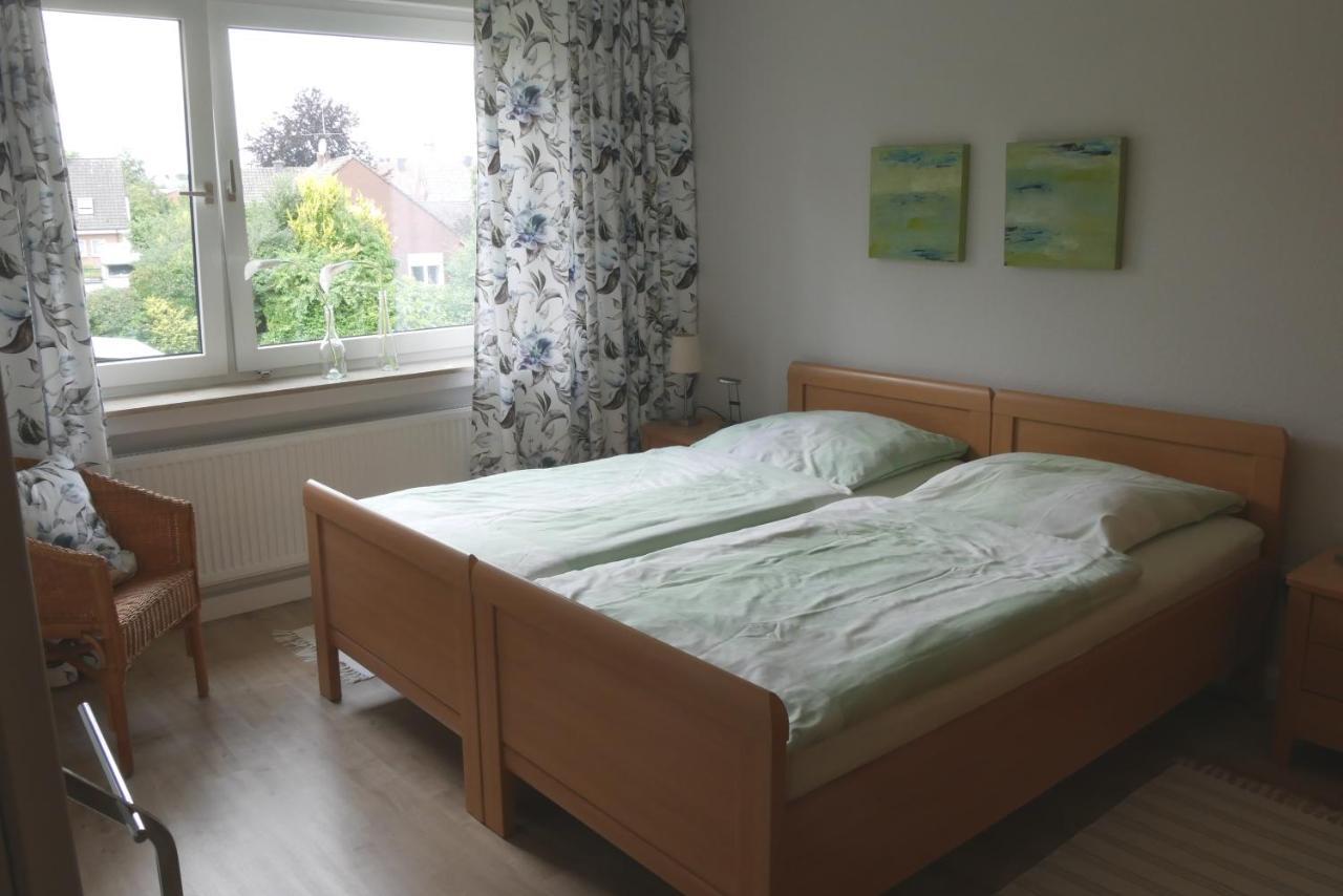 Ferienwohnung Illerhues Ascheberg  Exterior photo